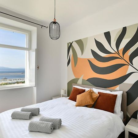 Apartment Sea Sun View Rijeka Zewnętrze zdjęcie