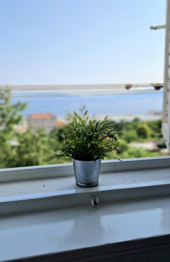 Apartment Sea Sun View Rijeka Zewnętrze zdjęcie