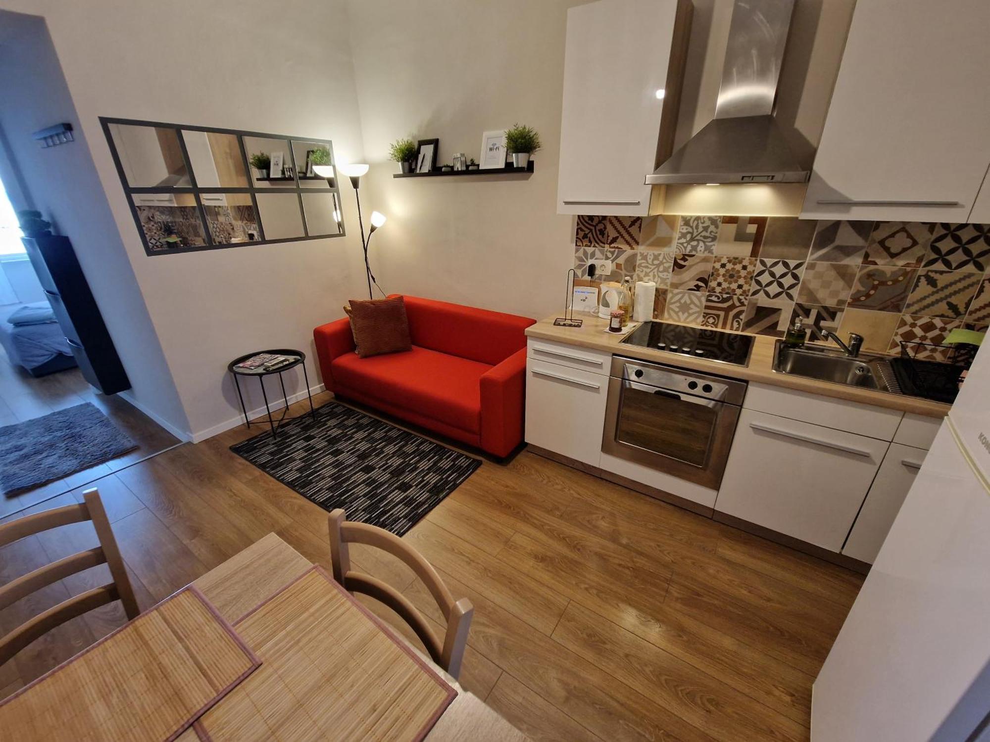 Apartment Sea Sun View Rijeka Zewnętrze zdjęcie