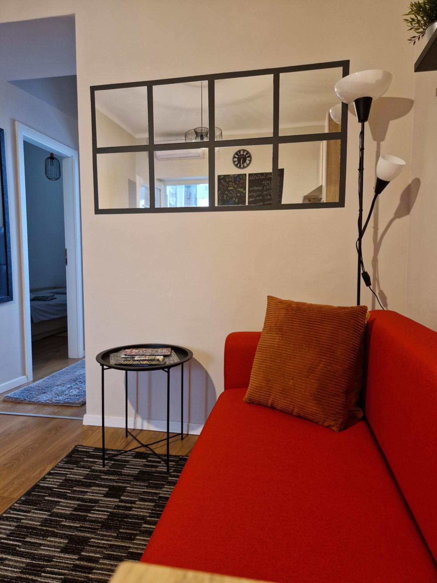 Apartment Sea Sun View Rijeka Zewnętrze zdjęcie