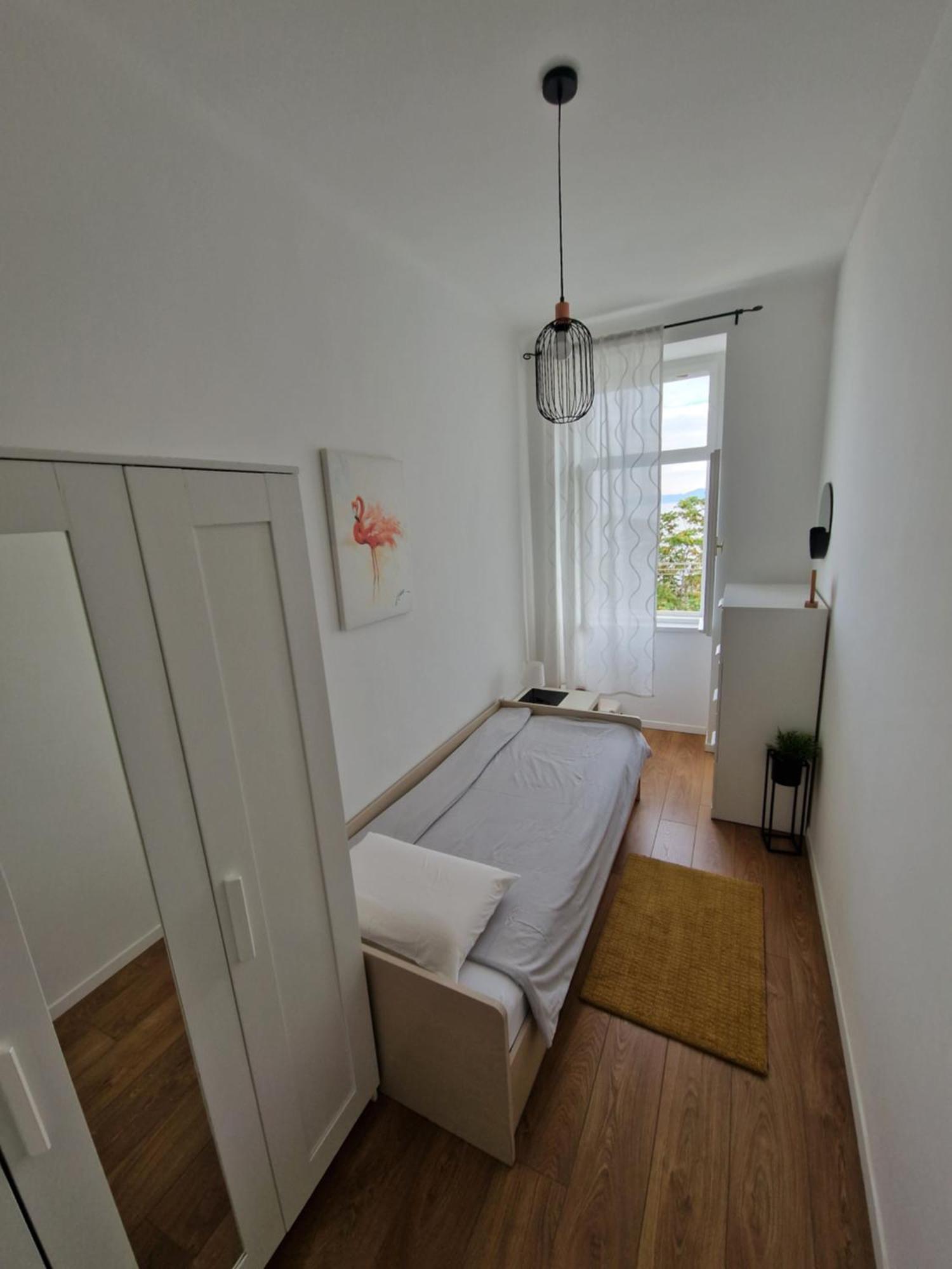 Apartment Sea Sun View Rijeka Zewnętrze zdjęcie