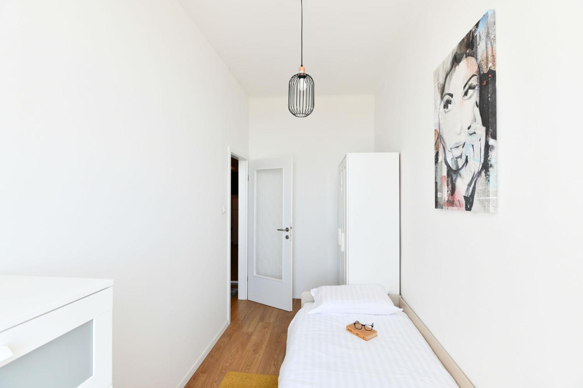 Apartment Sea Sun View Rijeka Zewnętrze zdjęcie