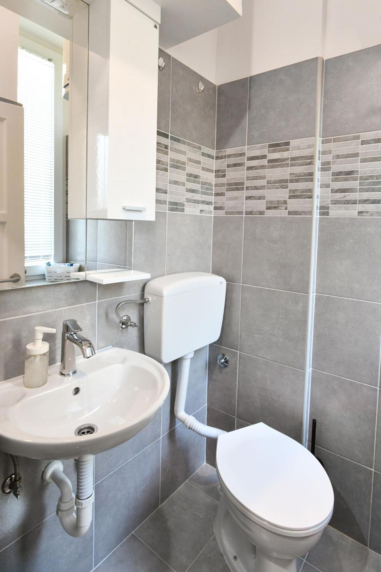 Apartment Sea Sun View Rijeka Zewnętrze zdjęcie