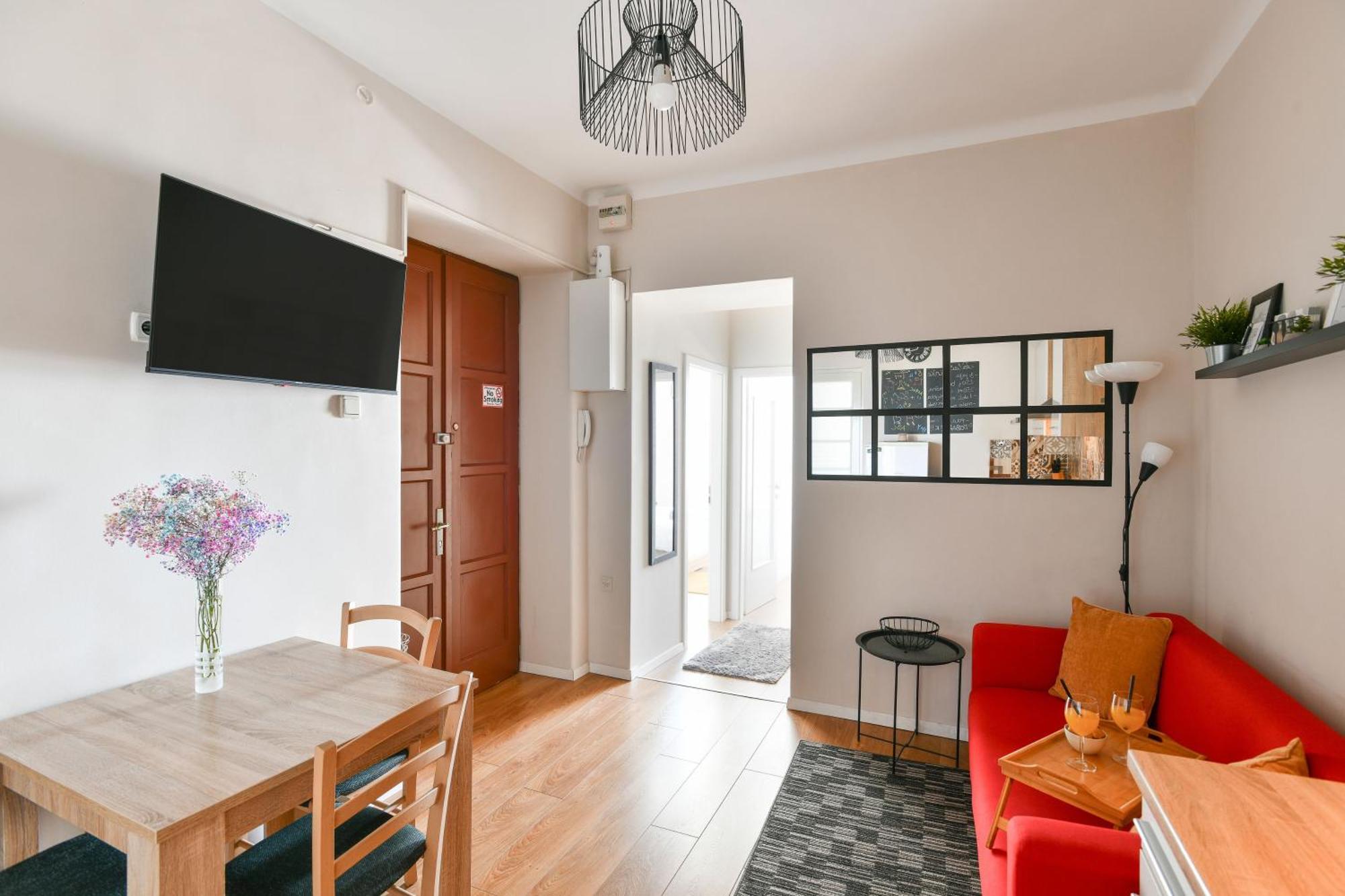 Apartment Sea Sun View Rijeka Zewnętrze zdjęcie