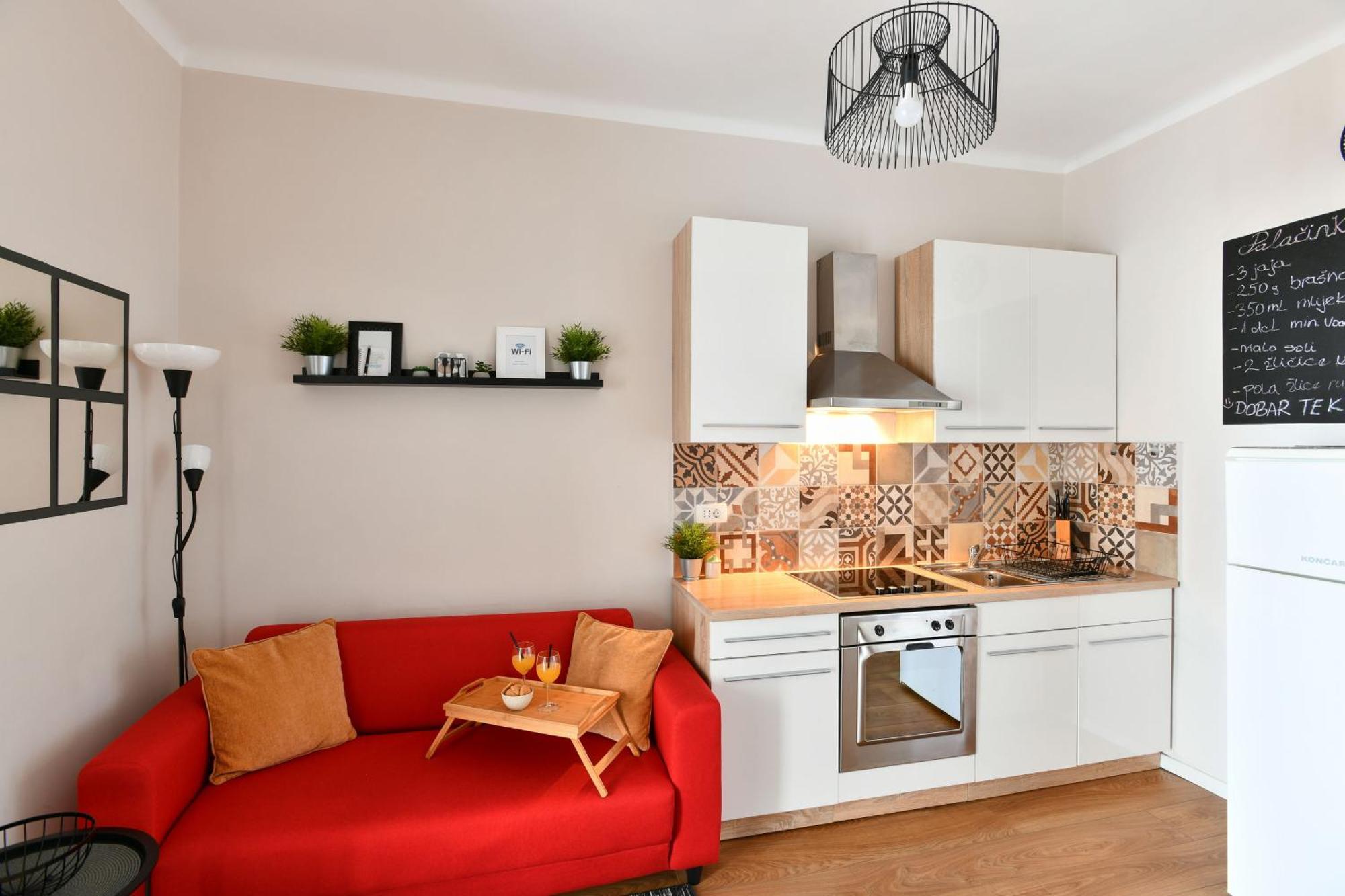 Apartment Sea Sun View Rijeka Zewnętrze zdjęcie