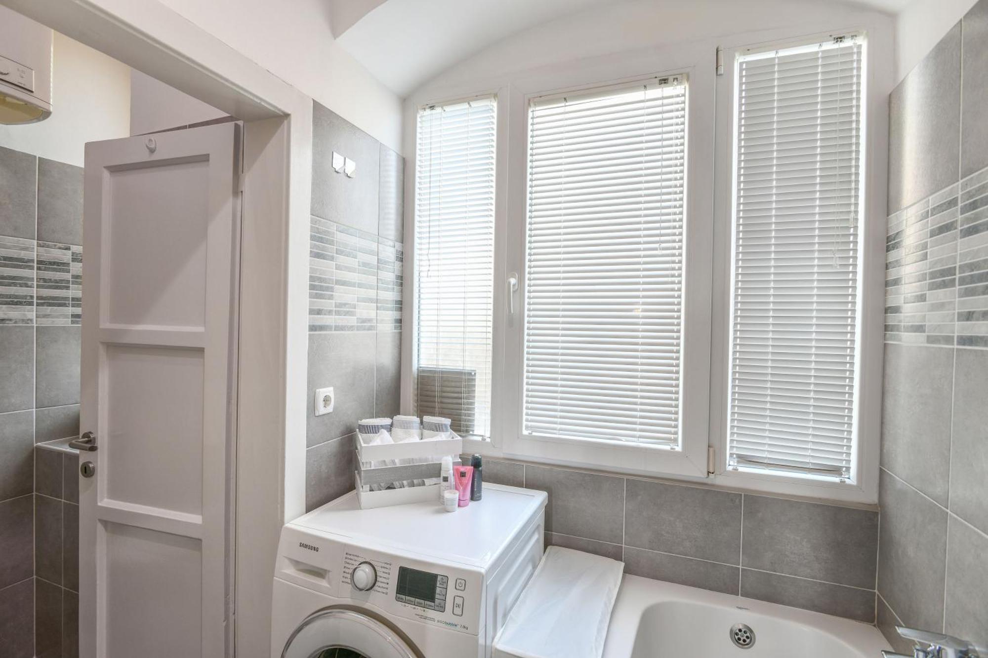 Apartment Sea Sun View Rijeka Zewnętrze zdjęcie